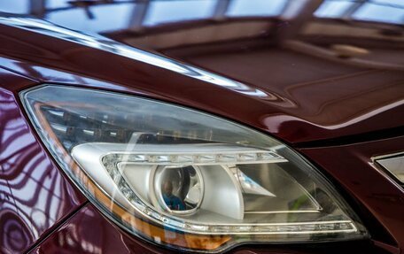 Lifan X50, 2015 год, 558 000 рублей, 11 фотография