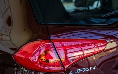 Lifan X50, 2015 год, 558 000 рублей, 12 фотография