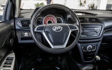 Lifan X50, 2015 год, 558 000 рублей, 19 фотография