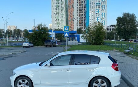 BMW 1 серия, 2010 год, 930 000 рублей, 2 фотография