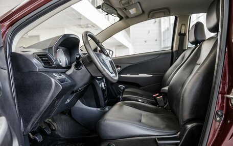 Lifan X50, 2015 год, 558 000 рублей, 14 фотография