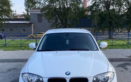 BMW 1 серия, 2010 год, 930 000 рублей, 4 фотография