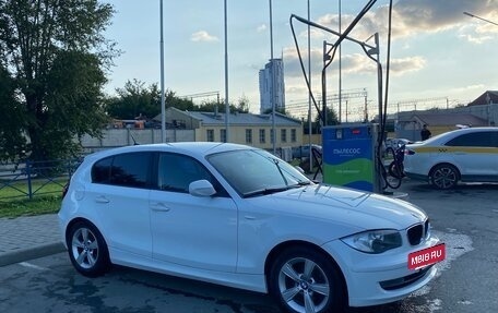BMW 1 серия, 2010 год, 930 000 рублей, 5 фотография
