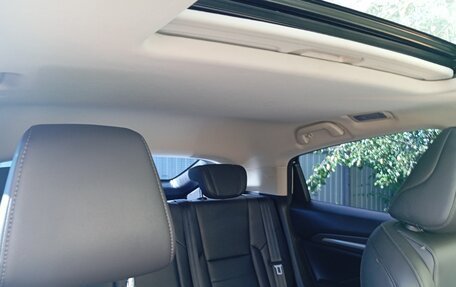 Haval F7x I, 2021 год, 1 850 000 рублей, 4 фотография