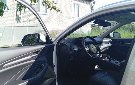 Haval F7x I, 2021 год, 1 850 000 рублей, 5 фотография