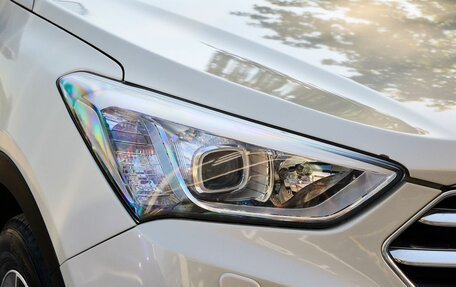 Hyundai Santa Fe III рестайлинг, 2015 год, 1 990 000 рублей, 9 фотография