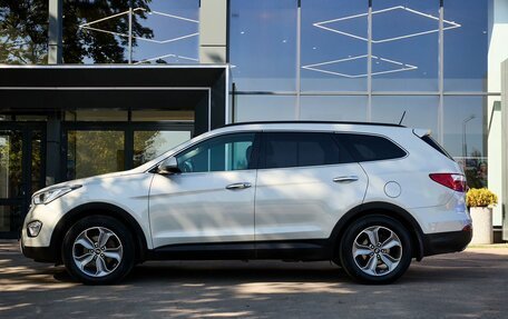 Hyundai Santa Fe III рестайлинг, 2015 год, 1 990 000 рублей, 7 фотография