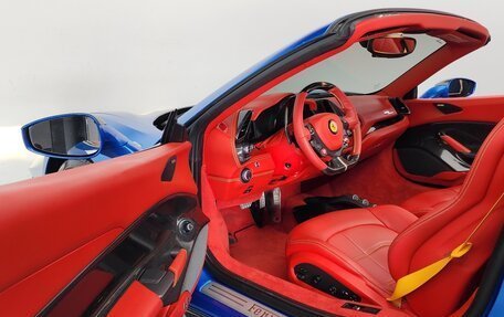 Ferrari 488, 2018 год, 22 794 048 рублей, 10 фотография