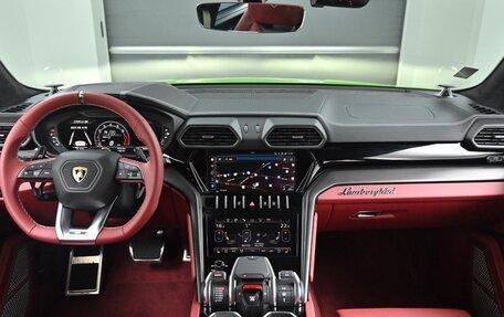 Lamborghini Urus I, 2024 год, 35 210 000 рублей, 6 фотография