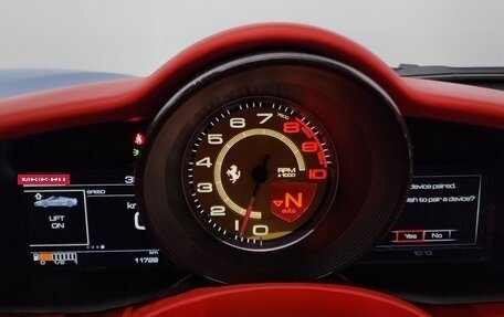 Ferrari 488, 2018 год, 22 794 048 рублей, 8 фотография