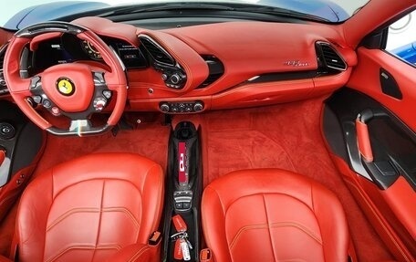 Ferrari 488, 2018 год, 22 794 048 рублей, 7 фотография