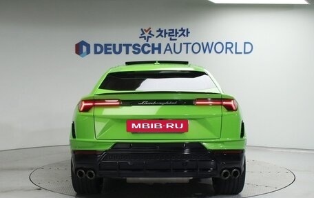 Lamborghini Urus I, 2024 год, 35 210 000 рублей, 4 фотография