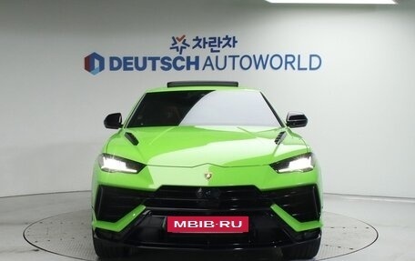 Lamborghini Urus I, 2024 год, 35 210 000 рублей, 3 фотография