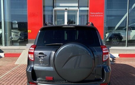 Toyota RAV4, 2010 год, 1 390 000 рублей, 5 фотография