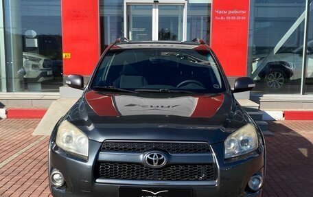 Toyota RAV4, 2010 год, 1 390 000 рублей, 2 фотография