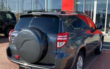 Toyota RAV4, 2010 год, 1 390 000 рублей, 6 фотография