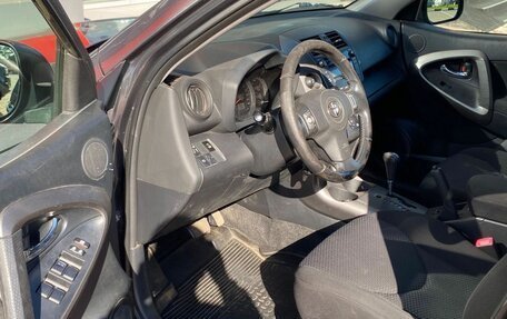 Toyota RAV4, 2010 год, 1 390 000 рублей, 8 фотография