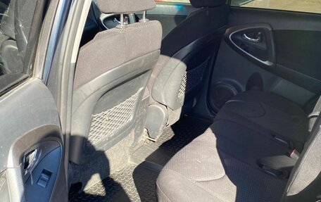 Toyota RAV4, 2010 год, 1 390 000 рублей, 9 фотография