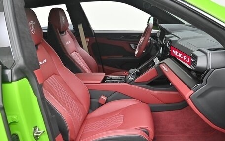 Lamborghini Urus I, 2024 год, 35 210 000 рублей, 11 фотография