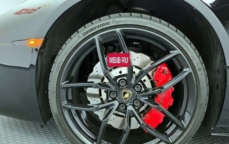 Lamborghini Huracán, 2018 год, 17 291 216 рублей, 5 фотография
