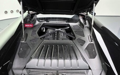Lamborghini Huracán, 2018 год, 17 291 216 рублей, 6 фотография