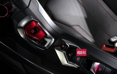 Lamborghini Huracán, 2018 год, 17 291 216 рублей, 9 фотография