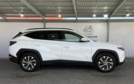 Hyundai Tucson, 2021 год, 2 999 000 рублей, 6 фотография