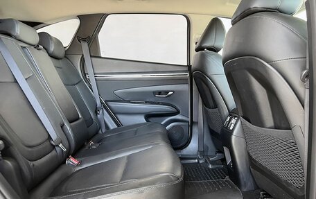 Hyundai Tucson, 2021 год, 2 999 000 рублей, 12 фотография