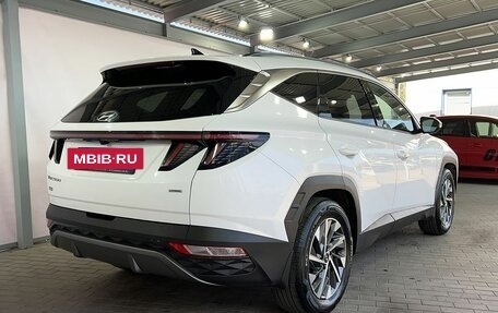 Hyundai Tucson, 2021 год, 2 999 000 рублей, 5 фотография