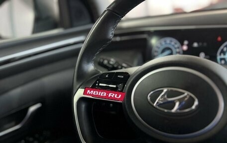 Hyundai Tucson, 2021 год, 2 999 000 рублей, 14 фотография