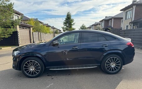 Mercedes-Benz GLE Coupe, 2021 год, 9 999 999 рублей, 3 фотография