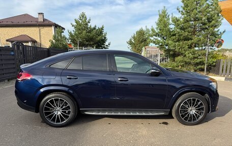 Mercedes-Benz GLE Coupe, 2021 год, 9 999 999 рублей, 7 фотография