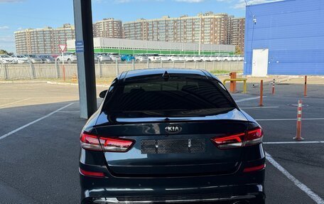 KIA Optima IV, 2019 год, 2 100 000 рублей, 3 фотография