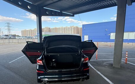 KIA Optima IV, 2019 год, 2 100 000 рублей, 5 фотография