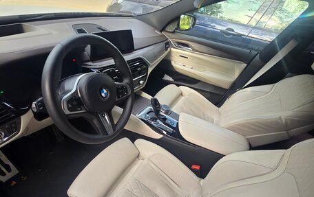 BMW 6 серия, 2018 год, 3 890 000 рублей, 4 фотография