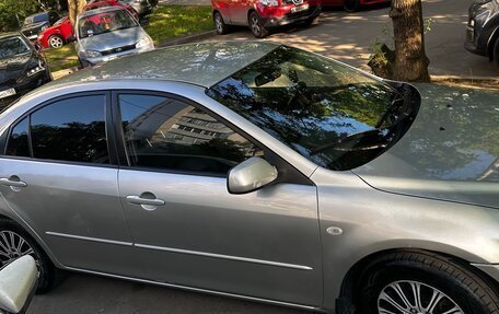 Mazda 6, 2006 год, 400 000 рублей, 4 фотография