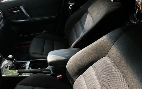 Mazda 6, 2006 год, 400 000 рублей, 7 фотография