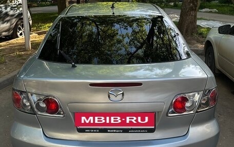 Mazda 6, 2006 год, 400 000 рублей, 2 фотография