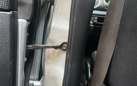 Mazda 6, 2006 год, 400 000 рублей, 12 фотография