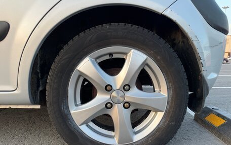 Hyundai Getz I рестайлинг, 2010 год, 450 000 рублей, 13 фотография