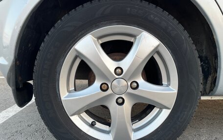 Hyundai Getz I рестайлинг, 2010 год, 450 000 рублей, 14 фотография