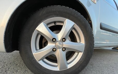 Hyundai Getz I рестайлинг, 2010 год, 450 000 рублей, 12 фотография
