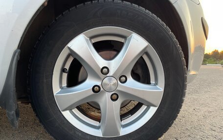 Hyundai Getz I рестайлинг, 2010 год, 450 000 рублей, 15 фотография