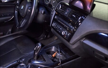 BMW 1 серия, 2012 год, 2 фотография