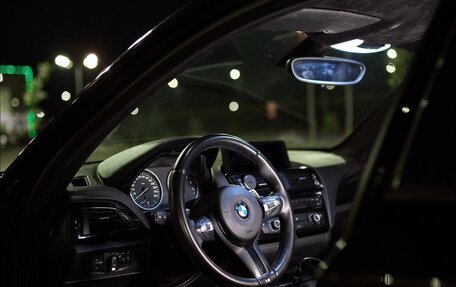BMW 1 серия, 2012 год, 3 фотография