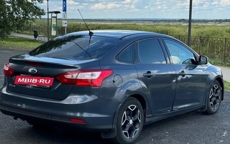 Ford Focus III, 2011 год, 480 000 рублей, 3 фотография