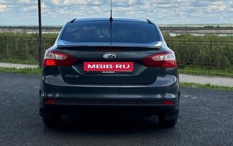 Ford Focus III, 2011 год, 480 000 рублей, 4 фотография