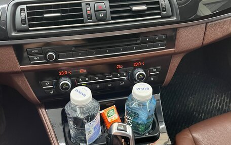 BMW 5 серия, 2013 год, 2 120 000 рублей, 3 фотография