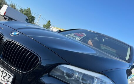 BMW 5 серия, 2013 год, 2 120 000 рублей, 2 фотография