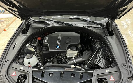 BMW 5 серия, 2013 год, 2 120 000 рублей, 4 фотография